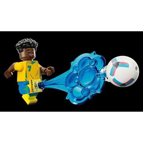 Lego Editions Vini Jr. – Football Highlights 43027