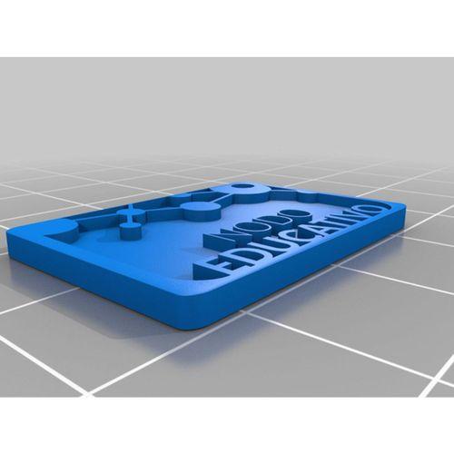 Nodo Eğitici Anahtarlık (Bu ürün Sadece Plastik parçadır - Almadan Önce Soru Sorabilirsiniz)