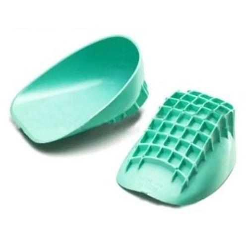 Eğitici Oyuncak Topuk Yükseltici Yeşil