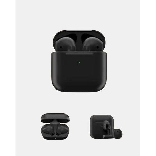Tws Pro 5 Bluetooth Kulaklık – Gelişmiş Ses Teknolojisi Ve Uzun Batarya Ömrü