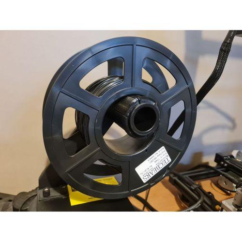 Kırmızılık Filament Silindir - 5129335