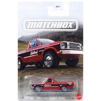 Matchbox 1977 Ford Courier Truck JCG47