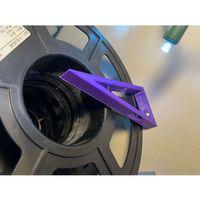 Filament Raf Son Durdurucuları (Bu ürün Sadece Plastik parçadır - Almadan Önce Soru Sorabilirsiniz)