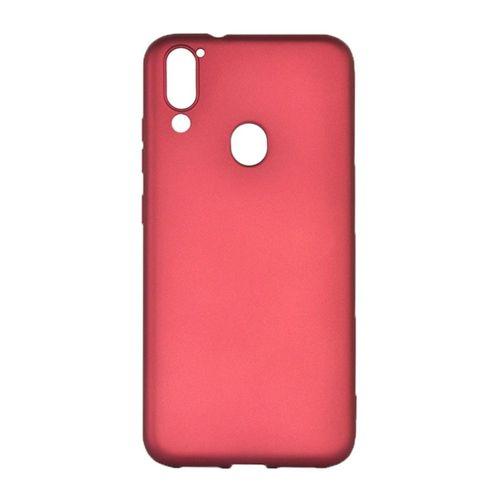 Casper Via A4 Kılıf Esnek Yumuşak Silikon Mat Siyah Renk prm