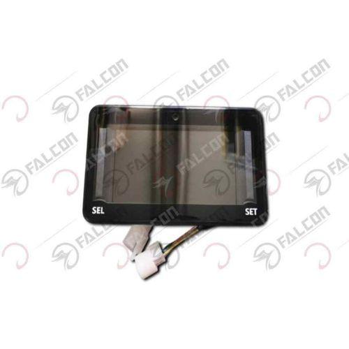 FALCON Falcon Km Saati-Salvador 188