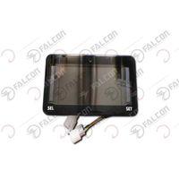 FALCON Falcon Km Saati-Salvador 188