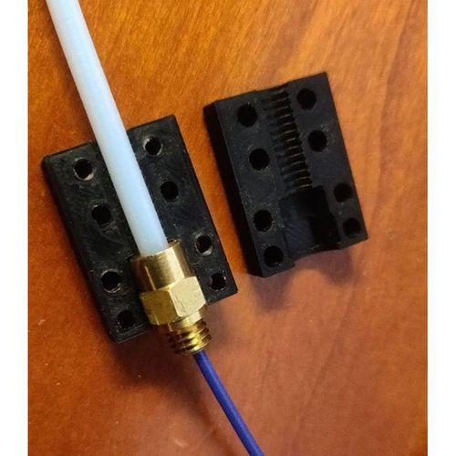 Ender 5-Bowden Tüp Konektörü PC4-M6-5137084