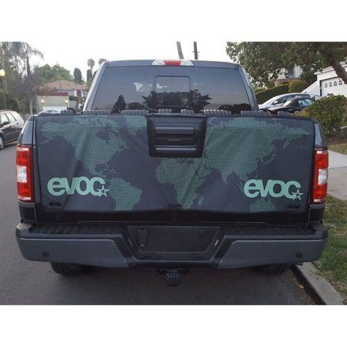 Pick-Up Kasa Padi Tailgate Pad Taşıyıcı Evoc Açık Mavi