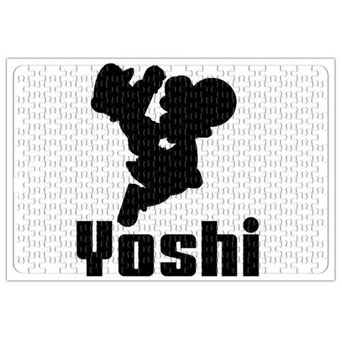 Yoshi Puzzle 240 Parça Yapboz