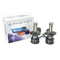 Mono Hatchback3 Uyumlu 9005 2+ Plus LED Headlıght