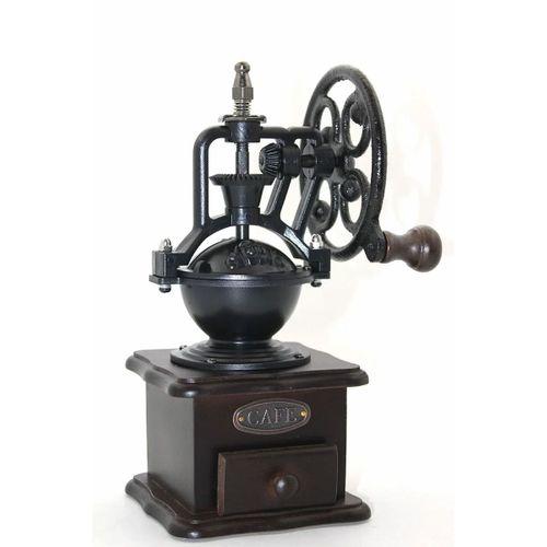 Ahşap Kahve Değirmeni Alk2823