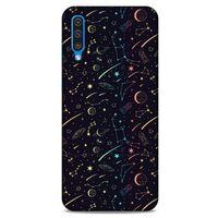 Samsung Galaxy A50 Kılıf Spacex (49) Ultra Silikon Kılıf