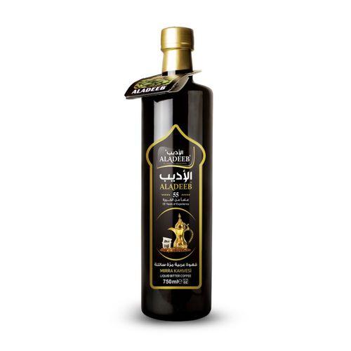 Mırra Kahve 750 Ml Hazır Kahve
