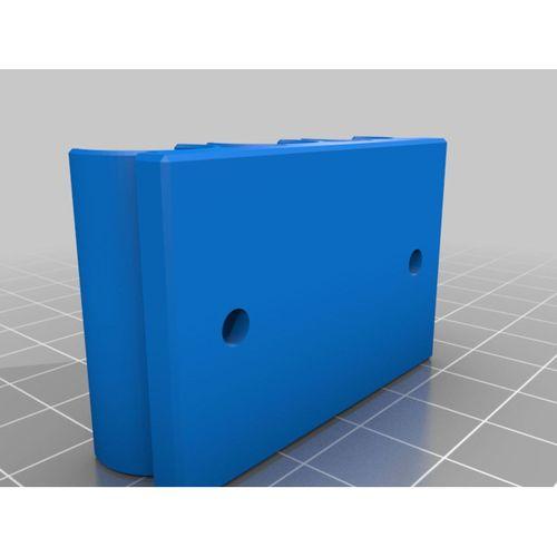 Vidalı Sharpie Mount - 5150621