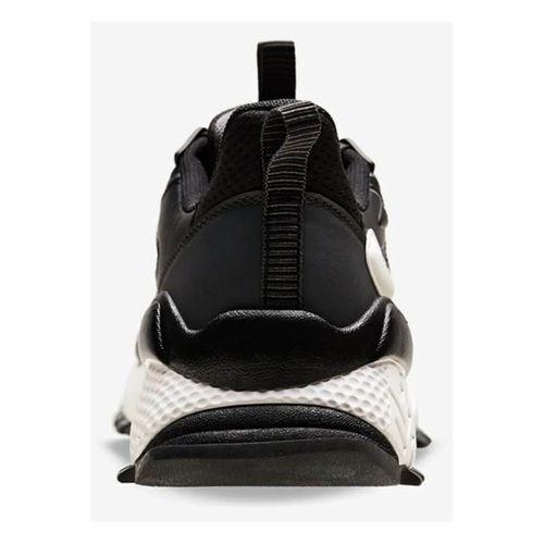 Lescon Trail Hercury Siyah Unisex Spor Ayakkabı