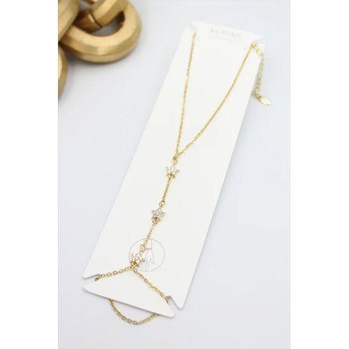 Yıldız Xuping Şahmeran - Altın