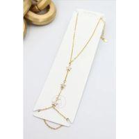 Yıldız Xuping Şahmeran - Altın