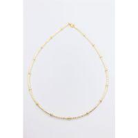 Xuping Tasma Kolye - Altın