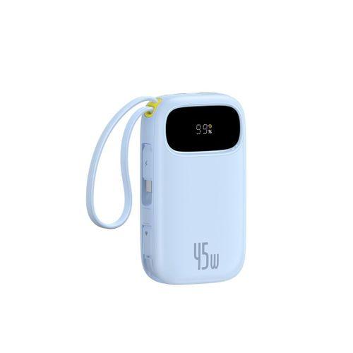 BASEUS ENERFILL FC31 20000 MAH 45W POWERBANK - MAV