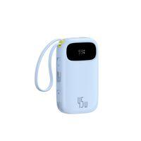 BASEUS ENERFILL FC31 20000 MAH 45W POWERBANK - MAV