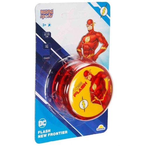 Eğitici Oyuncak 5352 SUN-RST-RSP-YOYO FLASH 6CM KRMZ IŞIKLI DC KRTL