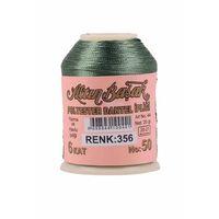 Altınbaşak Oya ve Dantel İpi 20 gr - Royaleks - No: 356