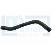 Honda Civic Alt Radyatör Hortum 01-06