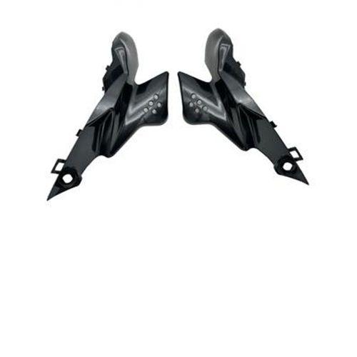 MONDİAL Mondial Far Granajı Alt Takım Drift L Siyah