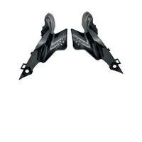 MONDİAL Mondial Far Granajı Alt Takım Drift L Siyah