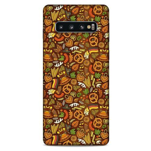 Samsung Galaxy S10 Kılıf Almanya (1) Kılıfı Motifler