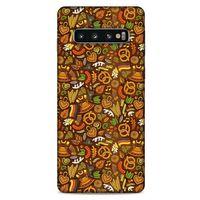 Samsung Galaxy S10 Kılıf Almanya (1) Kılıfı Motifler