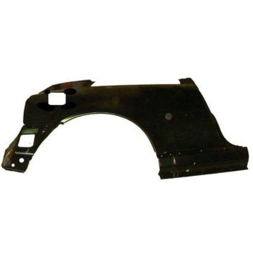 Audi A3 1997 2003 Arka Çamurluk Sağ 3 Kapı (Yakıt Depo Kapağı Delikli) 8L3809838