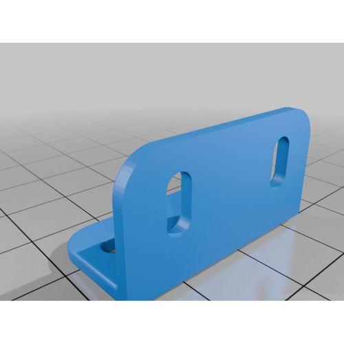 AnyCubic 4Max Pro 2.0 BLTTOUCH ADAPTER - 6910939