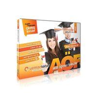 İşletme Fonksiyonları (Kod 2090) Uzman Kariyer Yayınları