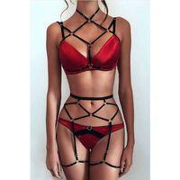 Seksi Harness Jartiyer Takım - Brf291