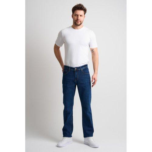 ALEXANDERGARDI Straight Fit Jean