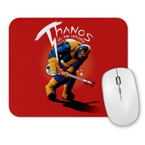 Thanos vs the Universe Mouse Pad