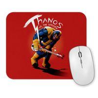 Thanos vs the Universe Mouse Pad