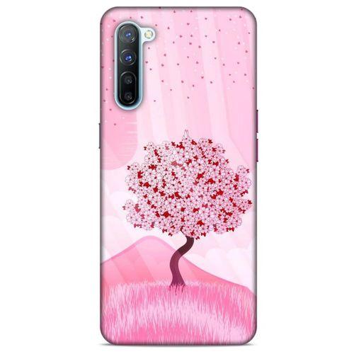 Oppo Reno 3 Kılıf Hediyelik Seri Sevgililer Günü (22) 14 Şubat Tam Koruma Kılıfı