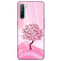 Oppo Reno 3 Kılıf Hediyelik Seri Sevgililer Günü (22) 14 Şubat Tam Koruma Kılıfı