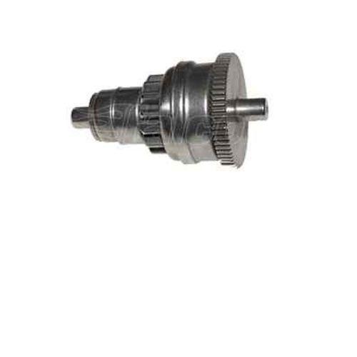 SEVGENT Marş Kitlemesi Scooter 50 Cc (pinyon)