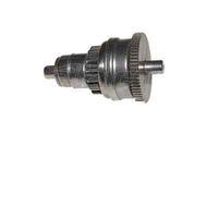 SEVGENT Marş Kitlemesi Scooter 50 Cc (pinyon)