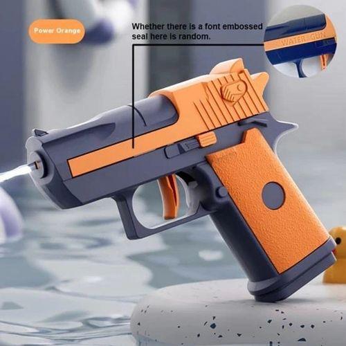 888-24SE-B DESSERT EAGLE SERİ SU TABANCASI -BRL