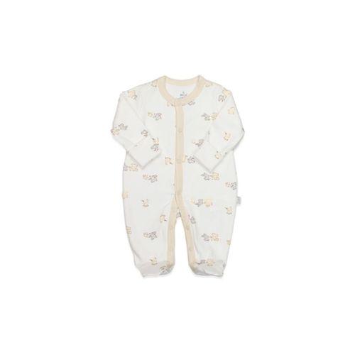 Bistyle Bistyle 10lu Hastane Çıkışı With You Family 11117 Bej