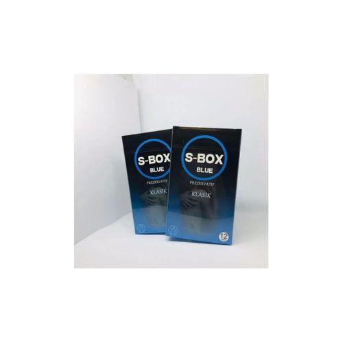 Karma 96'lı Prezervatif 8 Kutu Condom