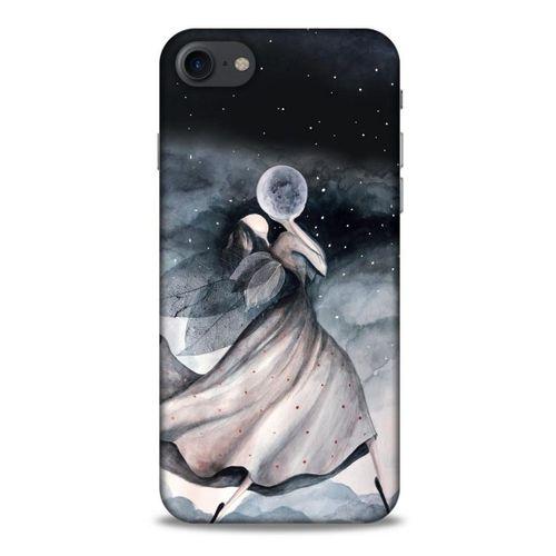 Y.Liva-2020 (Diriliş) Apple Iphone 8 Kılıf Silikon Kapak Desenli