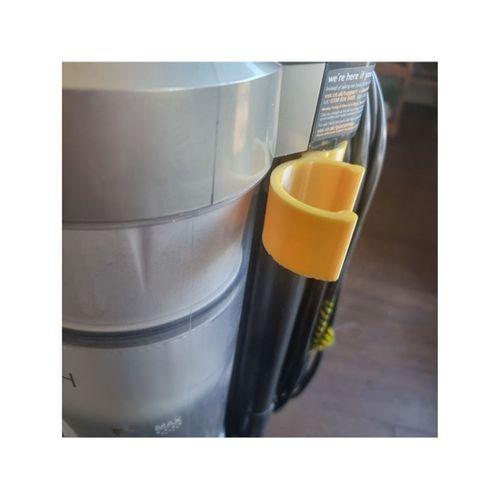 VAX Uzatma Hortumu Klipsi V01 (Bu ürün Sadece Plastik parçadır - Almadan Önce Soru Sorabilirsiniz)