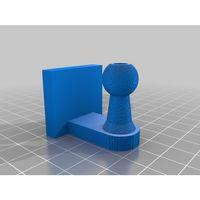 Ender 3 Klip Kamera Bağlantısı ile Kamera Montajı - 5135726