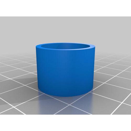 Özelleştirilmiş Yıkama Bushi Spacer Yüzük Conta (Bu ürün Sadece Plastik parçadır - Almadan Önce Soru Sorabilirsiniz)