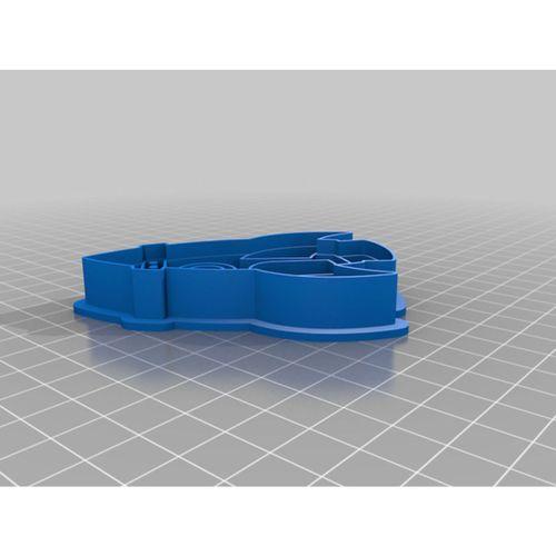 Uzay Kesiciler (Bu ürün Sadece Plastik parçadır - Almadan Önce Soru Sorabilirsiniz)